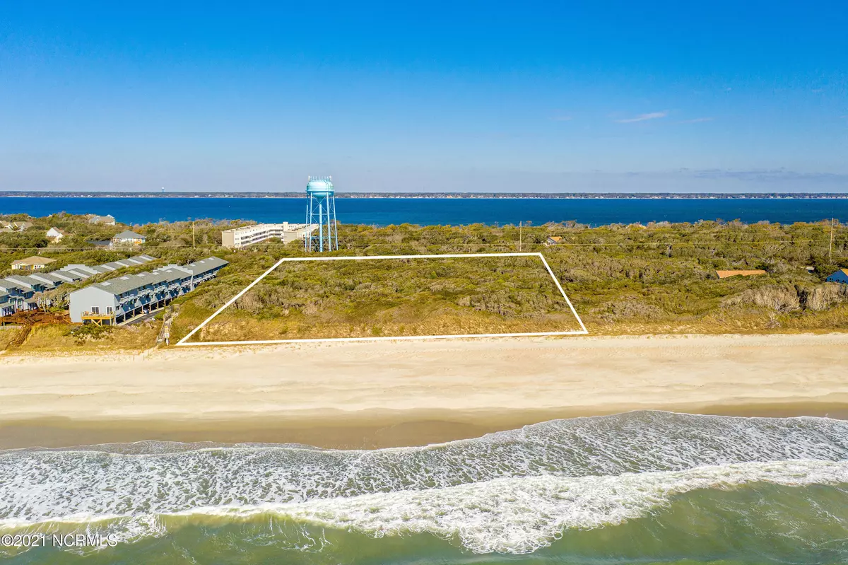 Pine Knoll Shores, NC 28512,160 Beach House Road