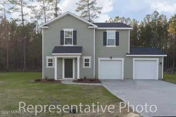 Holly Ridge, NC 28445,211 New Home PL #Lot 33