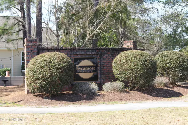 5609 Swiss Stone Court, Wilmington, NC 28412