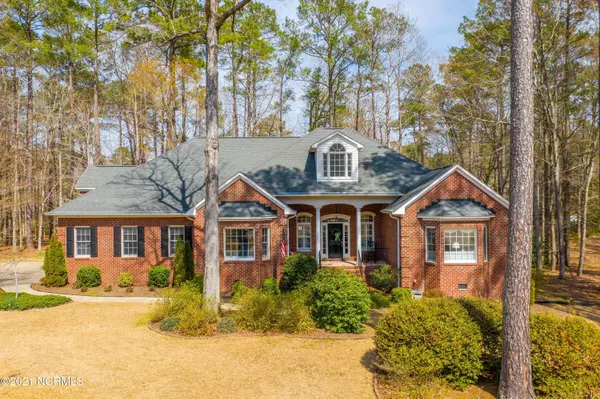 110 Merrimack PL, Chocowinity, NC 27817