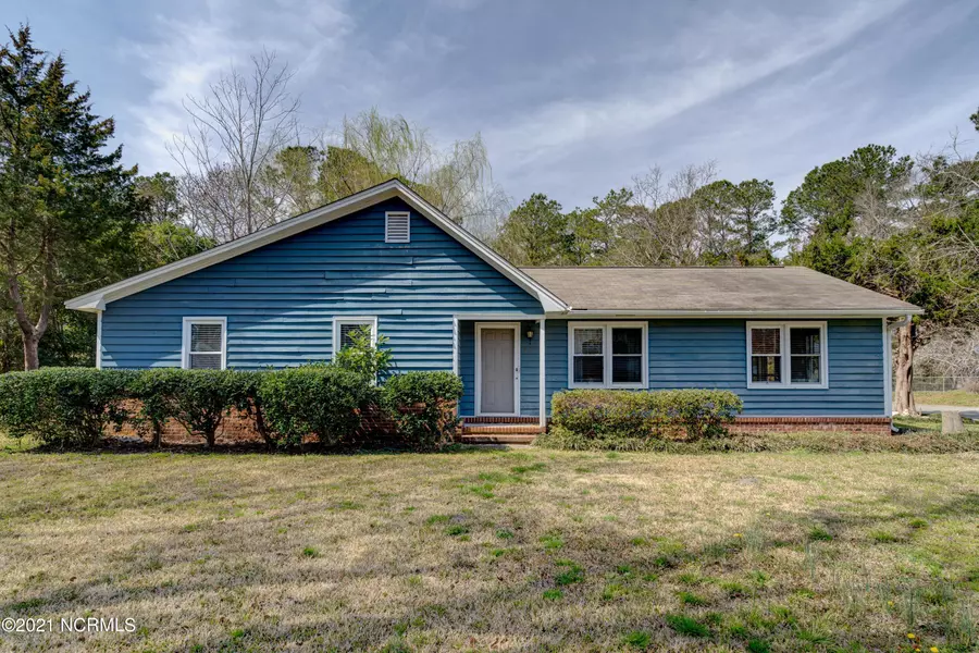 121 Rockwell RD, Wilmington, NC 28411