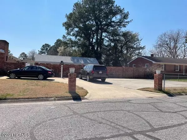 Kinston, NC 28501,1006 Brentwood DR