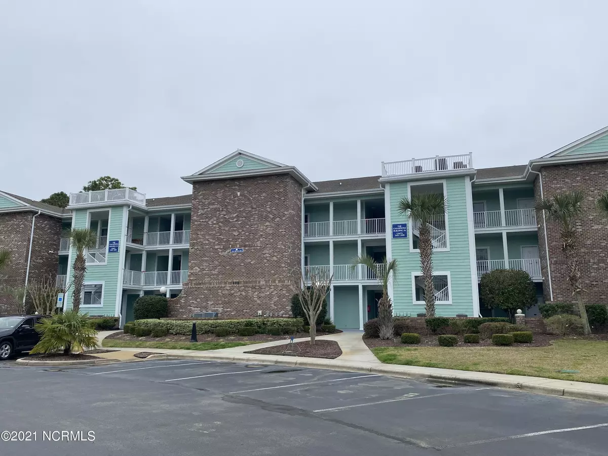 Sunset Beach, NC 28468,139 Avian DR #3609