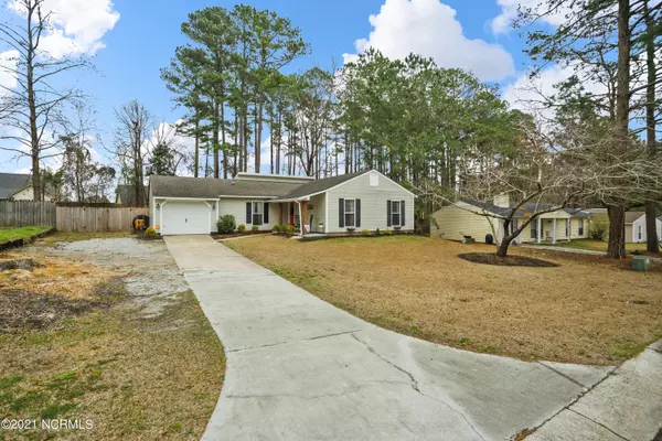 Jacksonville, NC 28546,620 Shadowridge Road