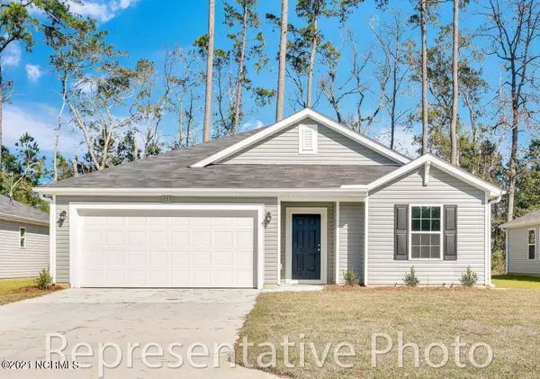 756 Landmark Cove, Carolina Shores, NC 28467