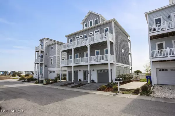 Surf City, NC 28445,175 Atkinson RD