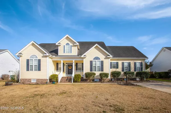 Winterville, NC 28590,2133 Winder Drive