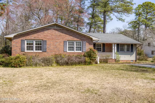 New Bern, NC 28562,2612 Elizabeth AVE