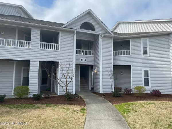 4114 Breezewood Drive, Wilmington, NC 28412