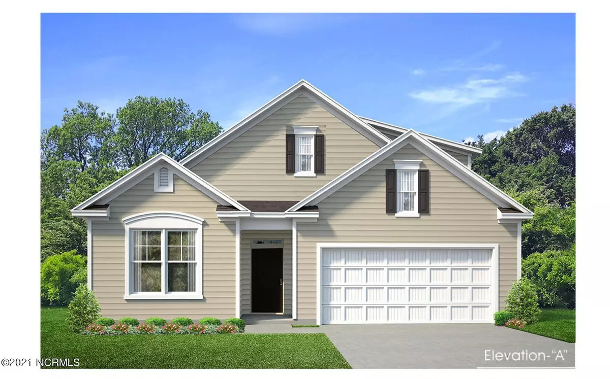 Wilmington, NC 28411,205 Saint Earl Lane #Lot 18