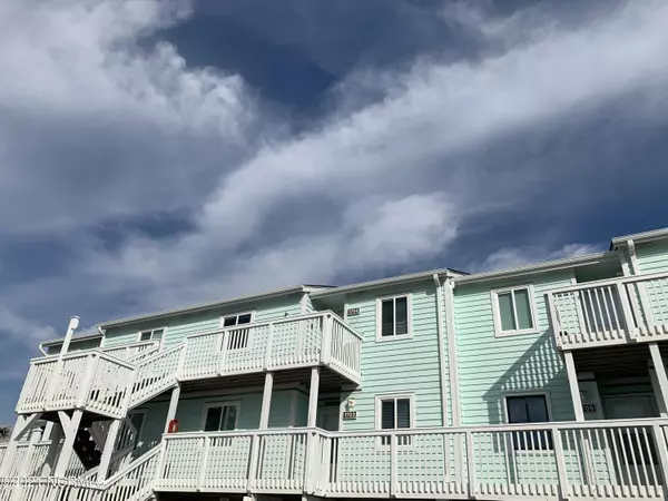 2206 Surfrider CIR S #2206 A, Kure Beach, NC 28449