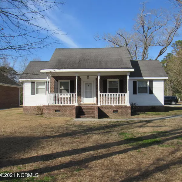 1205 Spivey RD, Whiteville, NC 28472