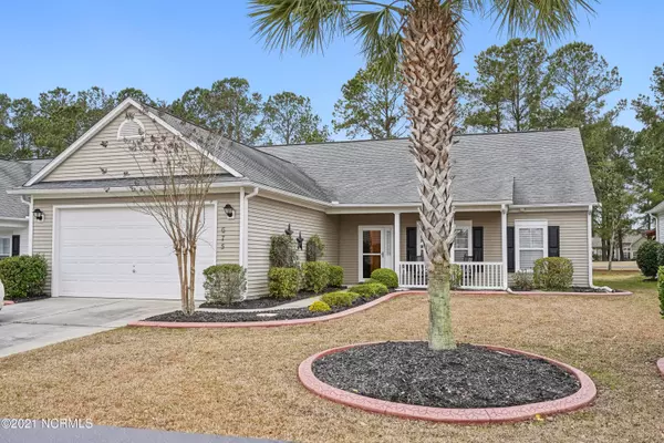 675 Meadowbrook LN, Calabash, NC 28467