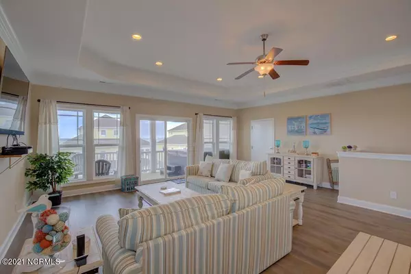 North Topsail Beach, NC 28460,844 Villas DR