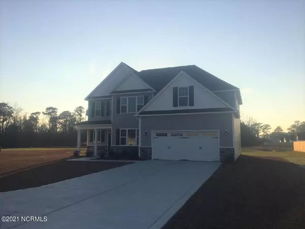 502 New Fire CT, Jacksonville, NC 28546