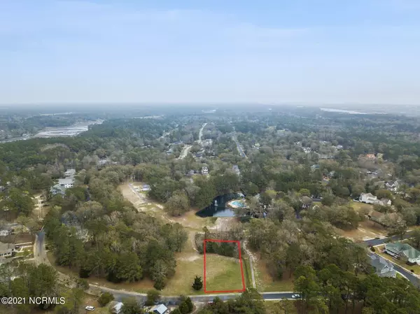 Calabash, NC 28467,9337 River Terrace SW