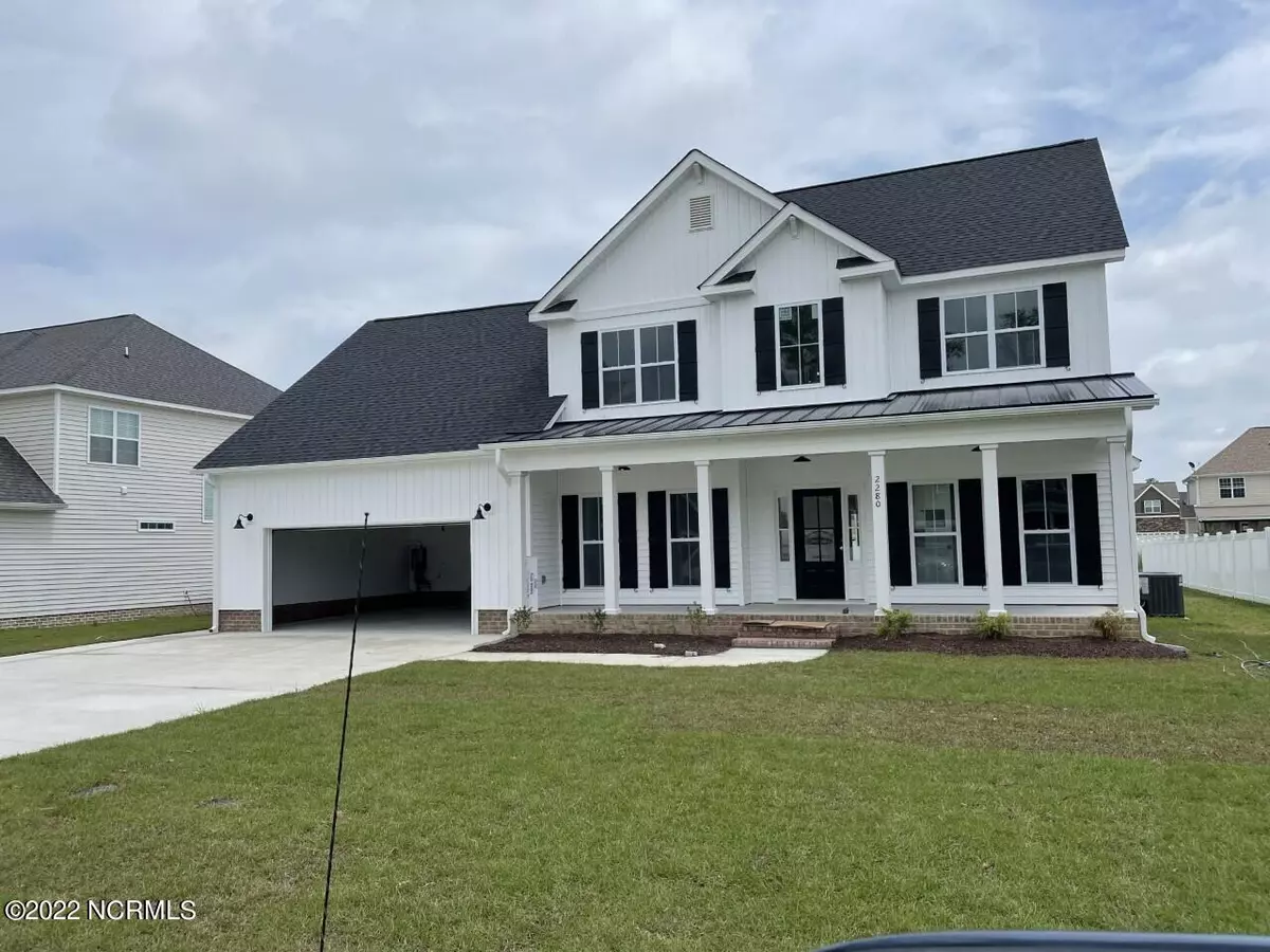 Winterville, NC 28590,2280 Birch Hollow Drive