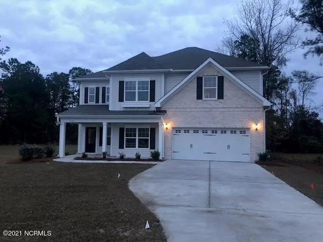 Wilmington, NC 28411,8980 Cobble Ridge DR