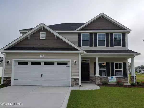 385 Holly Grove DR, Winterville, NC 28590