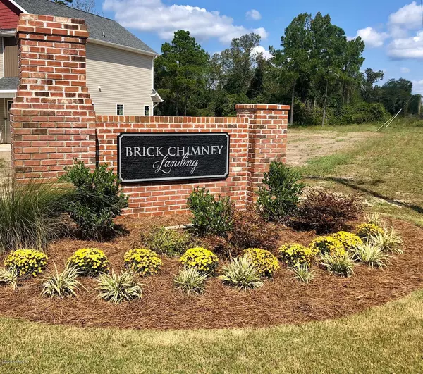 Rocky Point, NC 28457,Lot #54 Henline CT