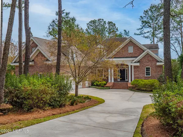 8904 Mahogany RUN, Wilmington, NC 28411