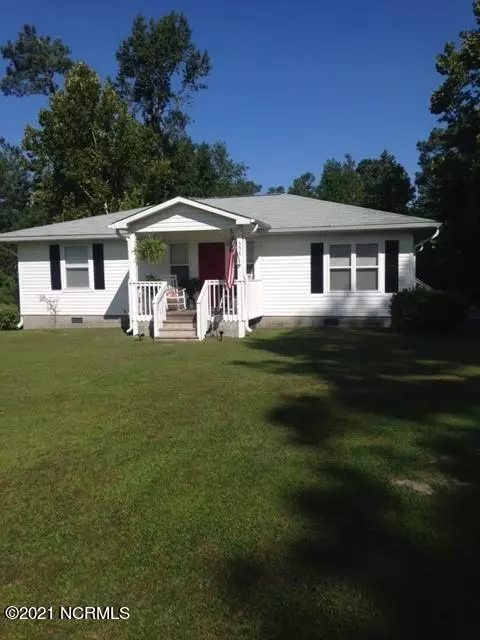 Rocky Point, NC 28457,558 Island Creek RD