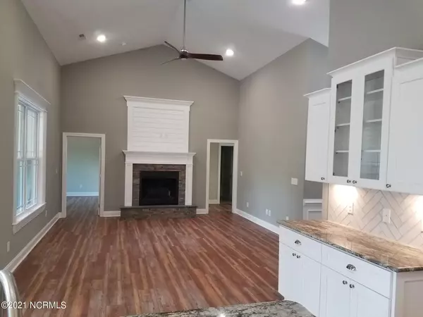 Calabash, NC 28467,539 Leatherwood DR NW