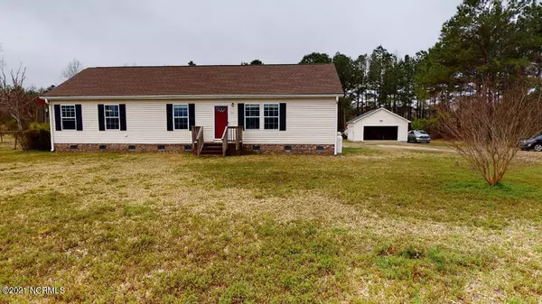 3313 Burgaw Highway, Jacksonville, NC 28540