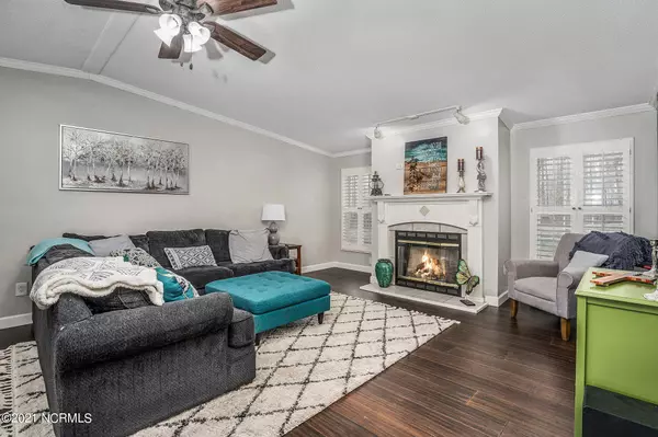 Nashville, NC 27856,5550 Brookridge DR