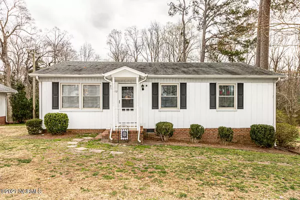 112 Forest View DR, Nashville, NC 27856