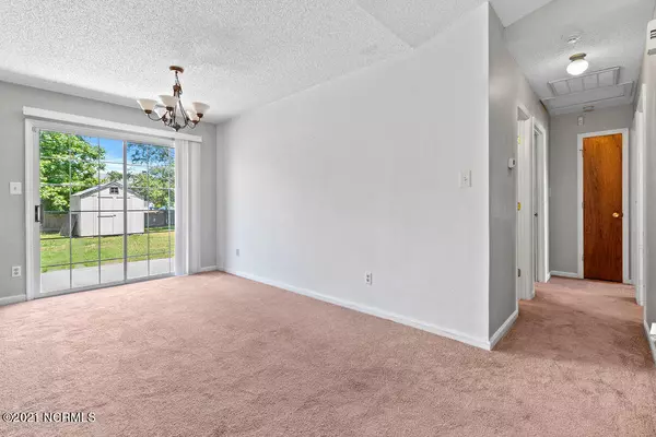 Midway Park, NC 28544,2606 Brookfield DR