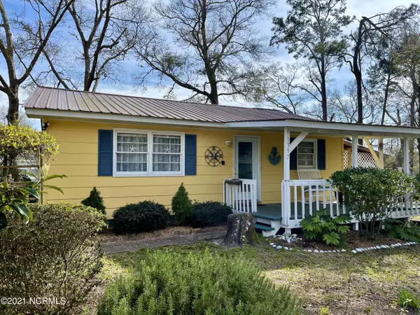 1397 6th AVE SW, Supply, NC 28462