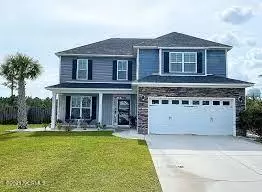 7135 Savanna Run LOOP, Wilmington, NC 28411