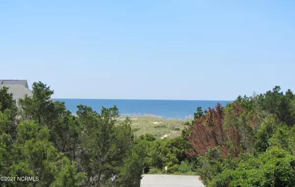 Bald Head Island, NC 28461,3 Wild Bean CT