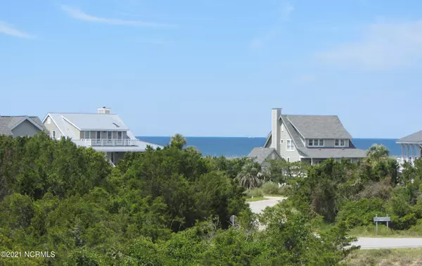 Bald Head Island, NC 28461,3 Wild Bean CT