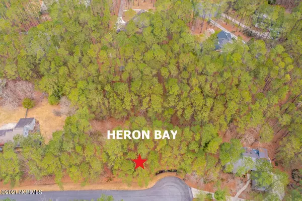 0 Heron Bay, Washington, NC 27889