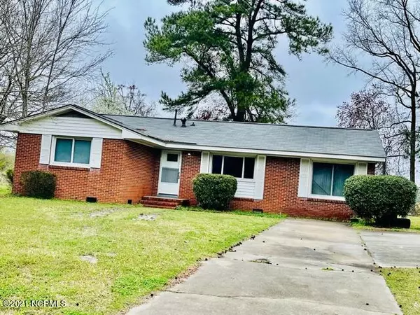 1410 Centennial TRL, Kinston, NC 28501