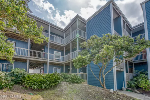 2210 New River Inlet Road #358, North Topsail Beach, NC 28460