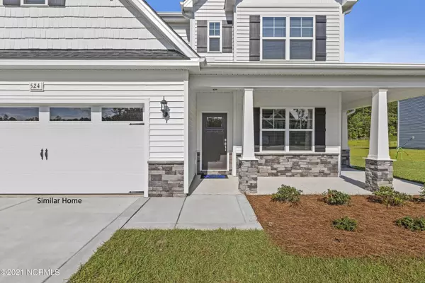 Rocky Point, NC 28457,834 Habersham AVE