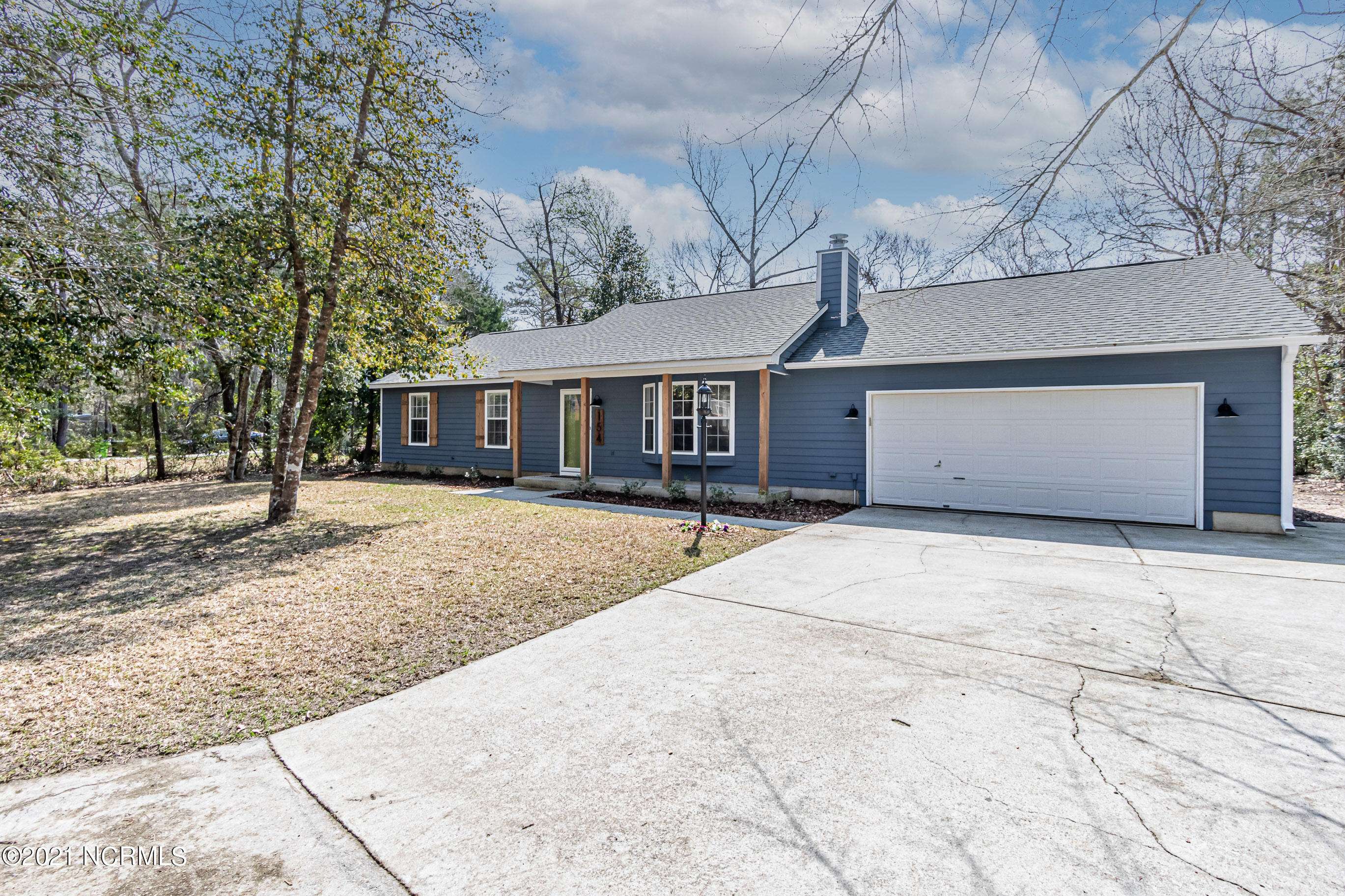 Stella, NC 28582,154 Longwood DR
