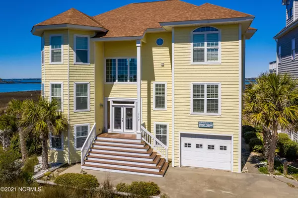 Atlantic Beach, NC 28512,117 Coral Bay CT