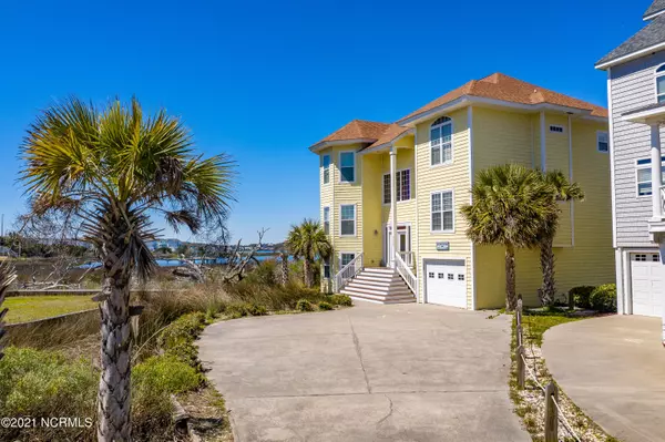 Atlantic Beach, NC 28512,117 Coral Bay CT