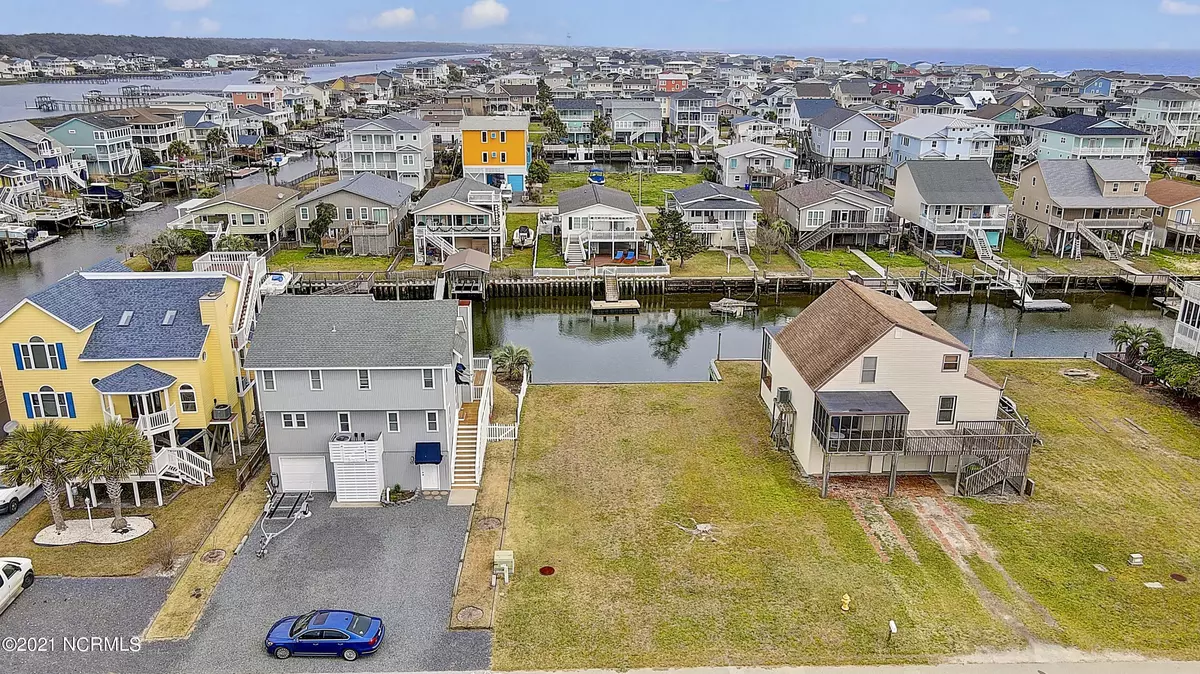 Holden Beach, NC 28462,132 Greensboro ST