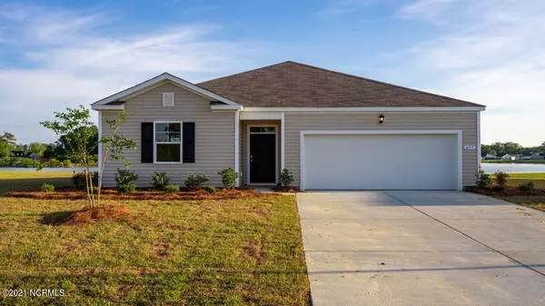 307 Kite CIR NE #Lot C183, Bolivia, NC 28422