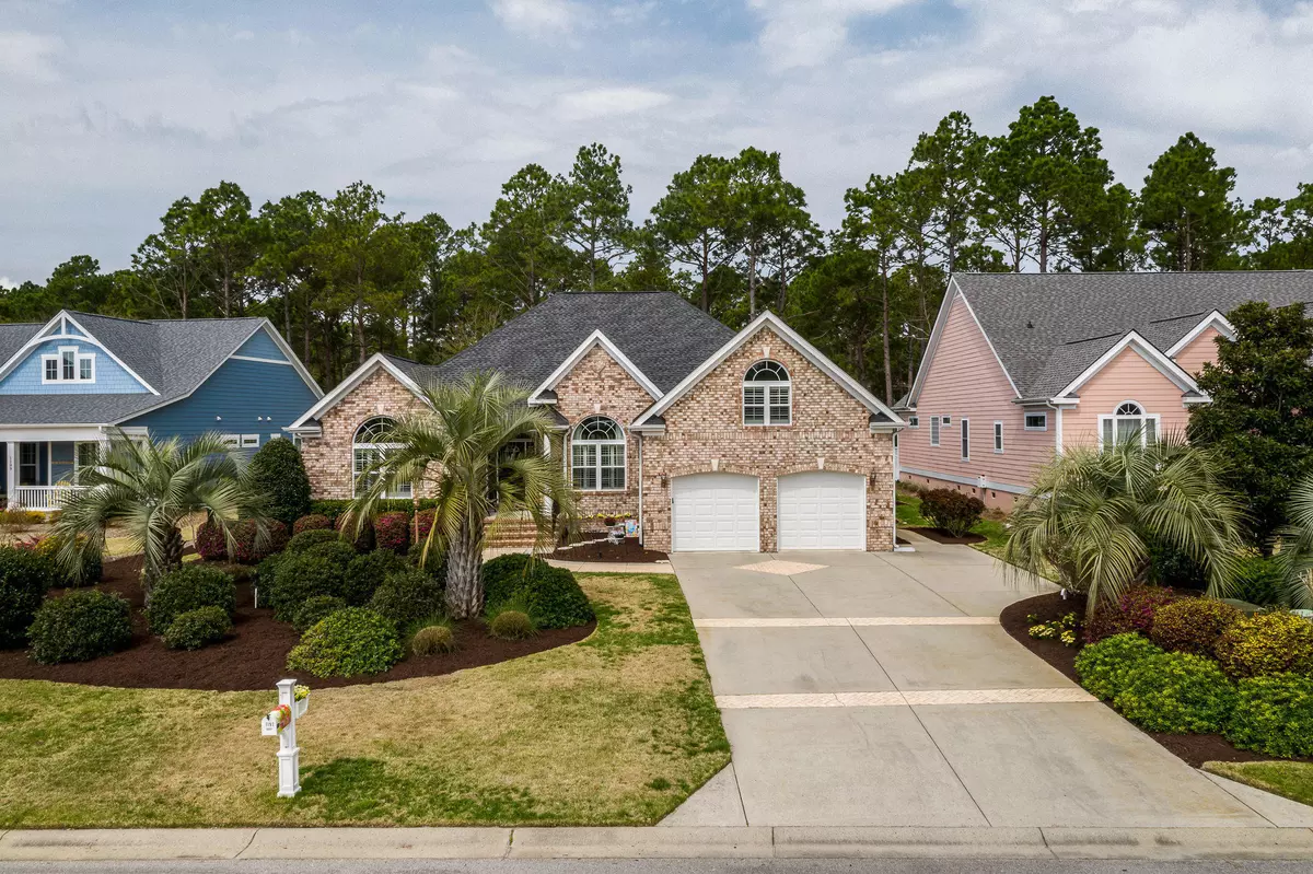 Sunset Beach, NC 28468,1197 Kingsmill CT