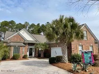 Sunset Beach, NC 28468,7440 Prestwick CT SW