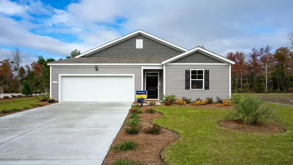 289 Kite CIR NE #Lot C187, Bolivia, NC 28422