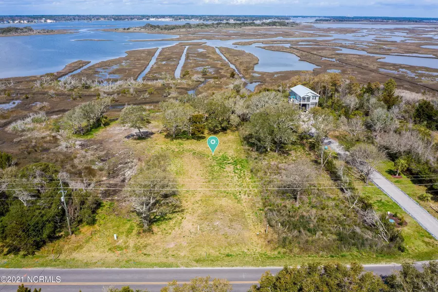 2065 New River Inlet RD, North Topsail Beach, NC 28460