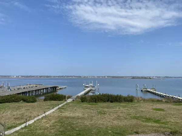 Emerald Isle, NC 28594,8634 Sound DR #1b2