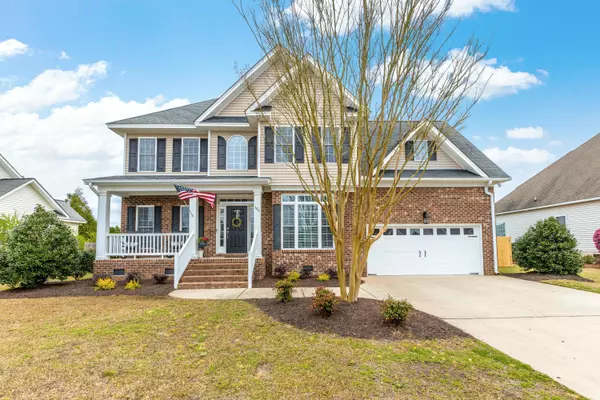 Winterville, NC 28590,164 Blackwater Drive